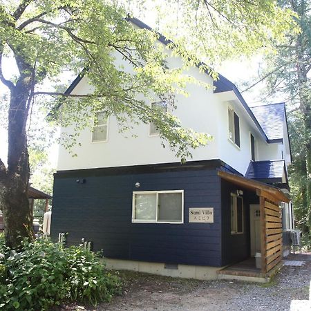 Sumi Villa Hakuba- Vacation Stay 83017 Εξωτερικό φωτογραφία