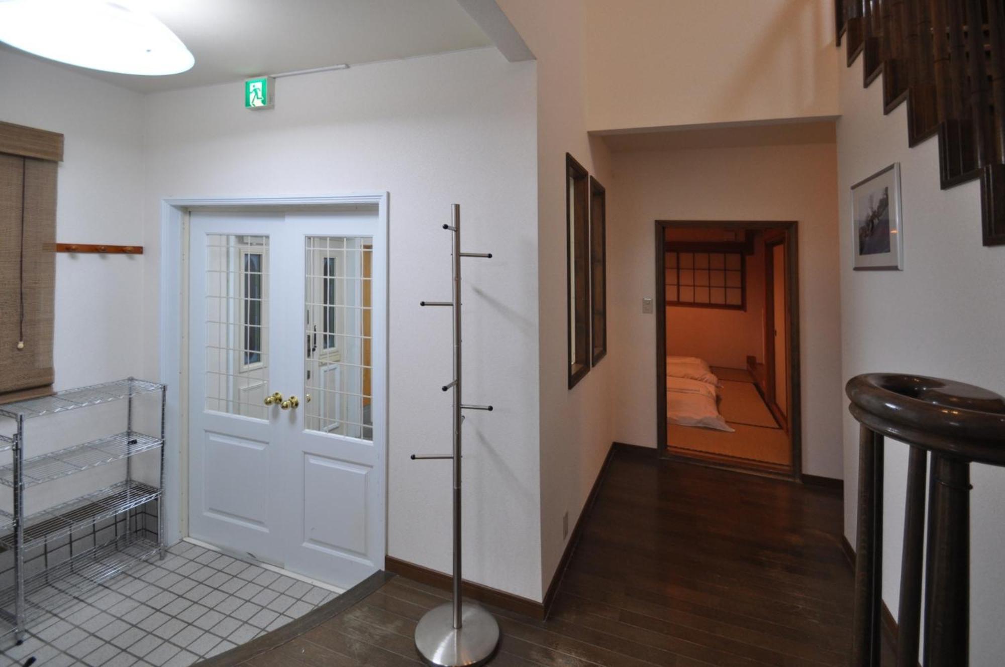 Sumi Villa Hakuba- Vacation Stay 83017 Εξωτερικό φωτογραφία