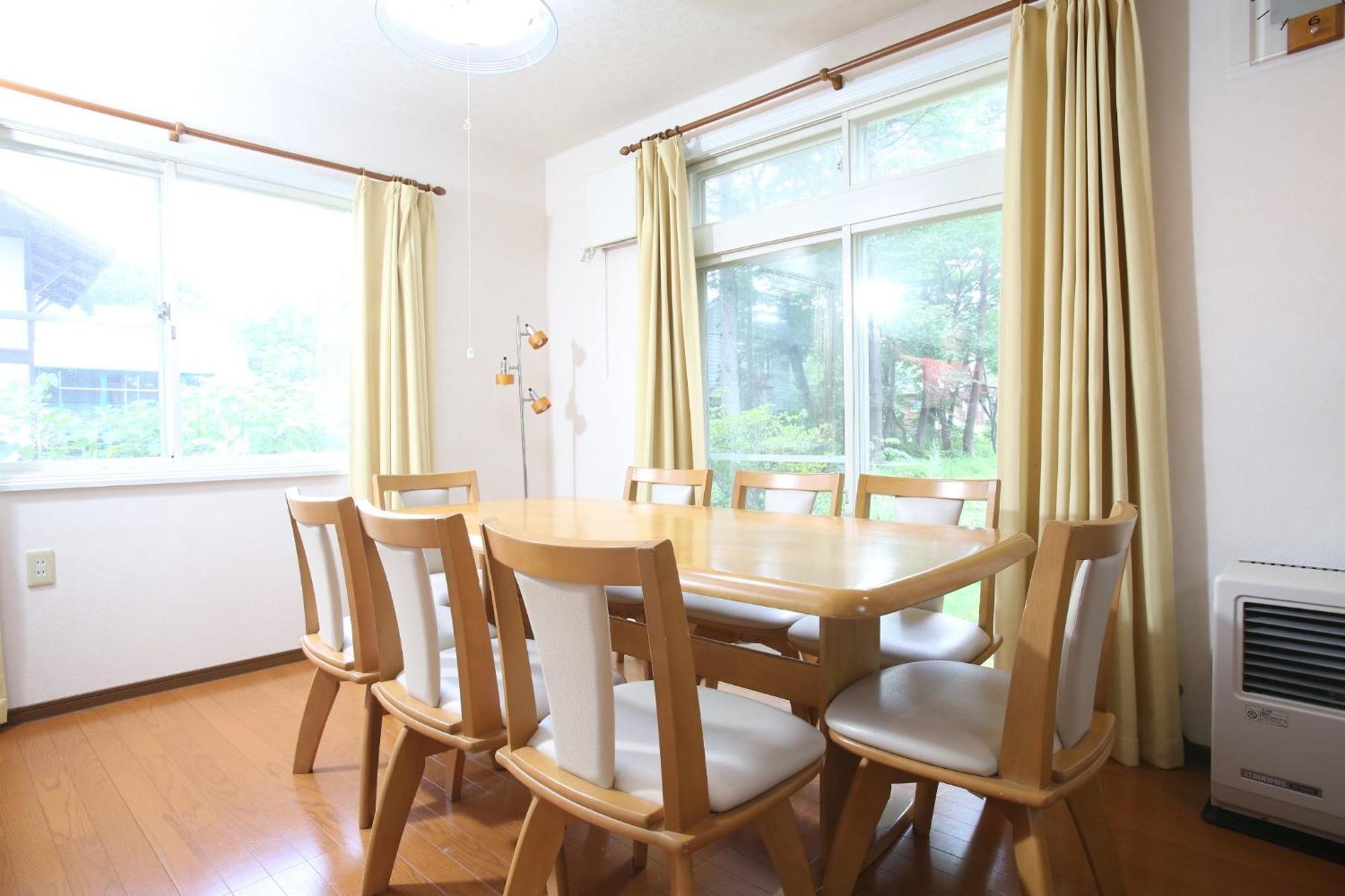 Sumi Villa Hakuba- Vacation Stay 83017 Εξωτερικό φωτογραφία