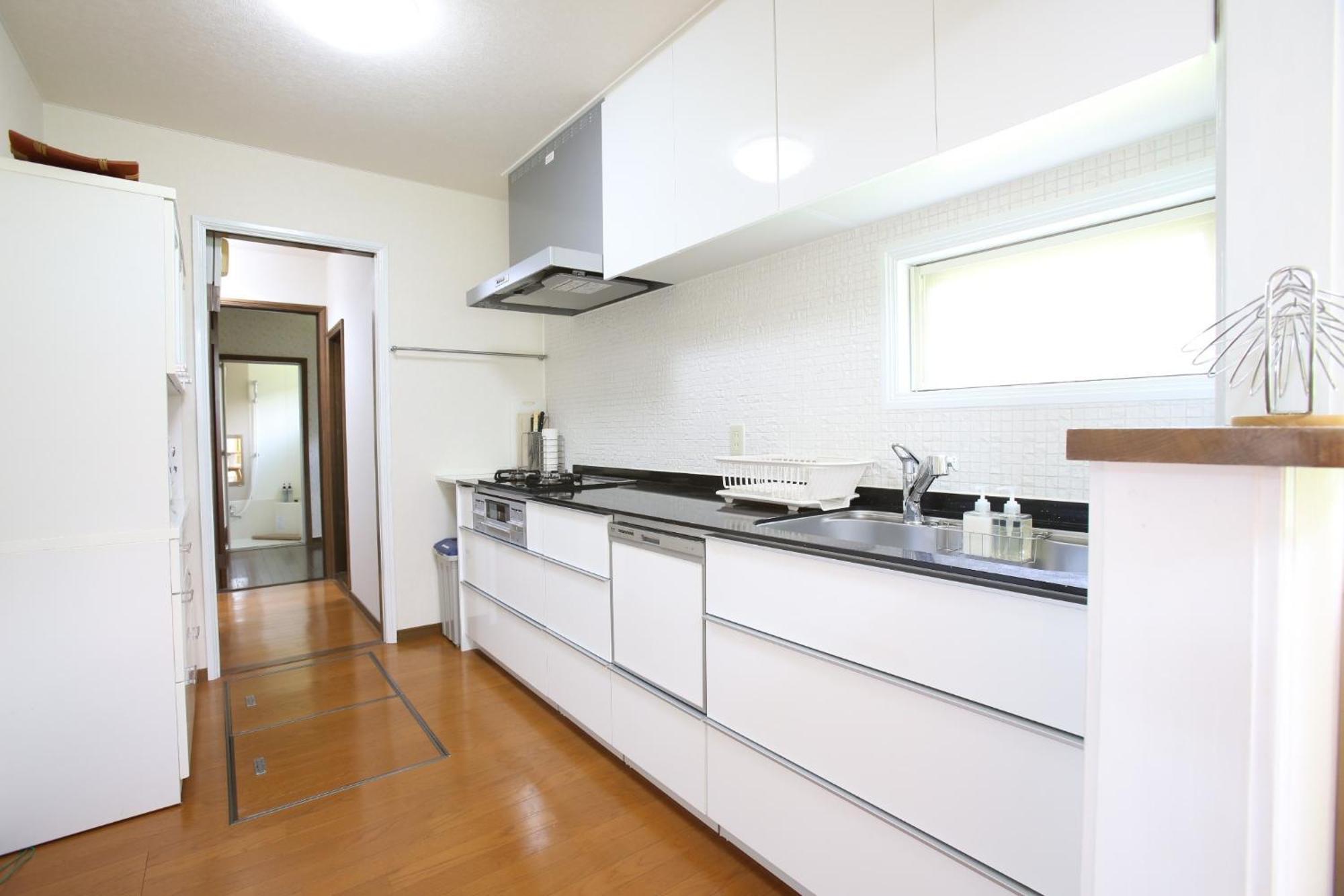 Sumi Villa Hakuba- Vacation Stay 83017 Εξωτερικό φωτογραφία